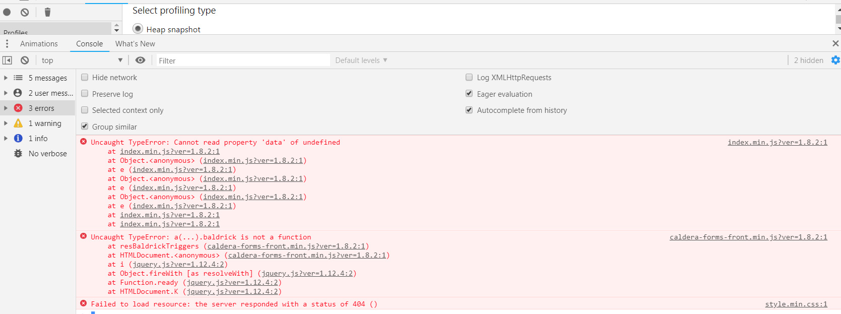caldera-forms-error.jpg