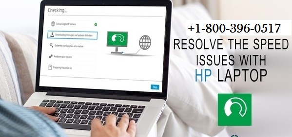Contact HP - Help & Support