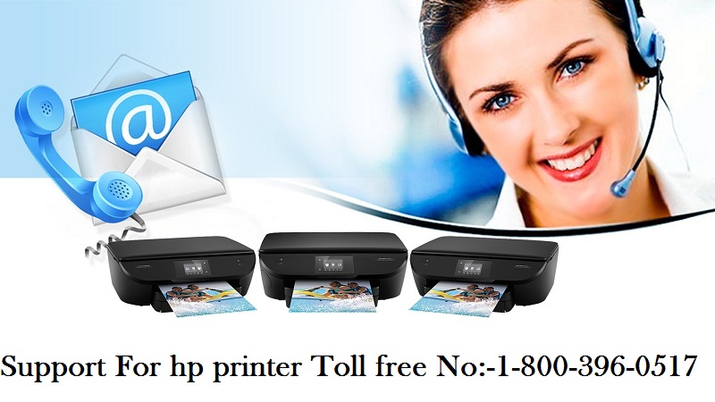 Contact US - HP Printers Support