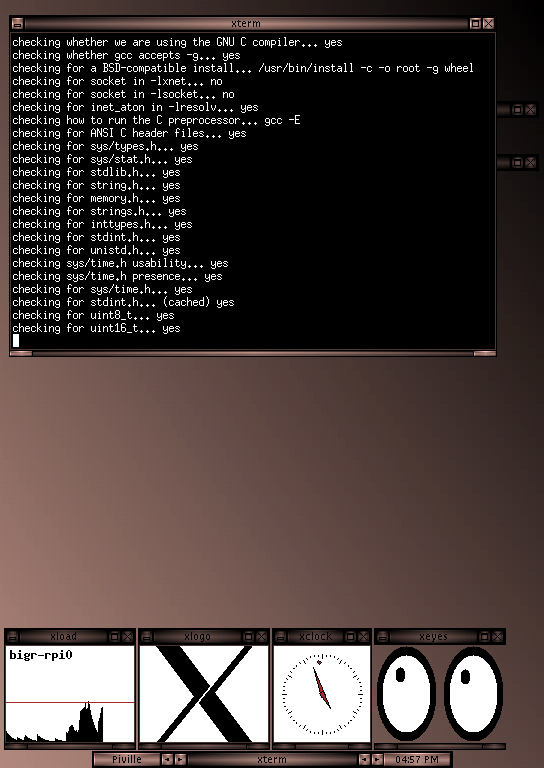 Raspberry Pi