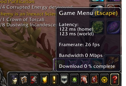 FPS direct x 12