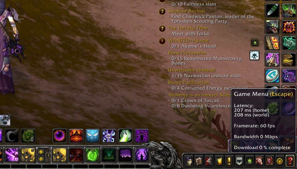 FPS direct x 11