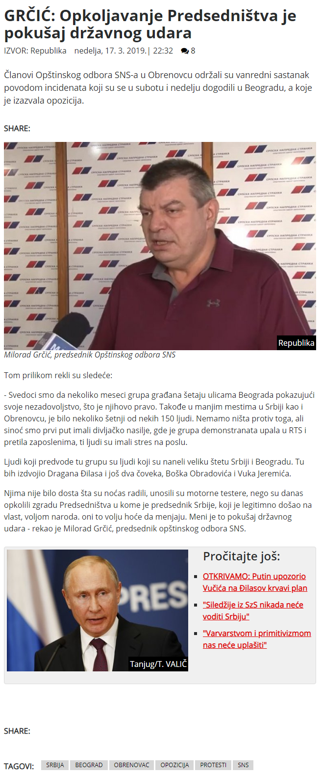 RepublikaGRIOpkoljavanjePredsednitvajepokuajdravnogudara.png