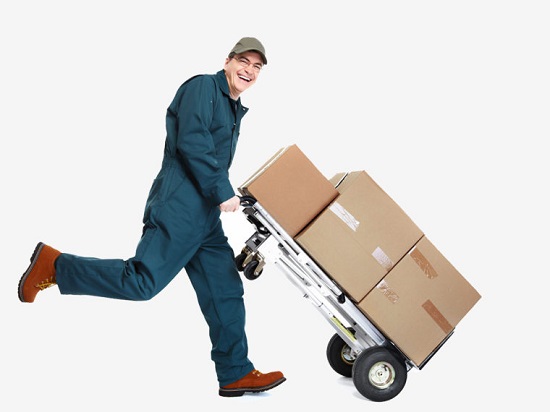 Reputed Moving Company in Toronto