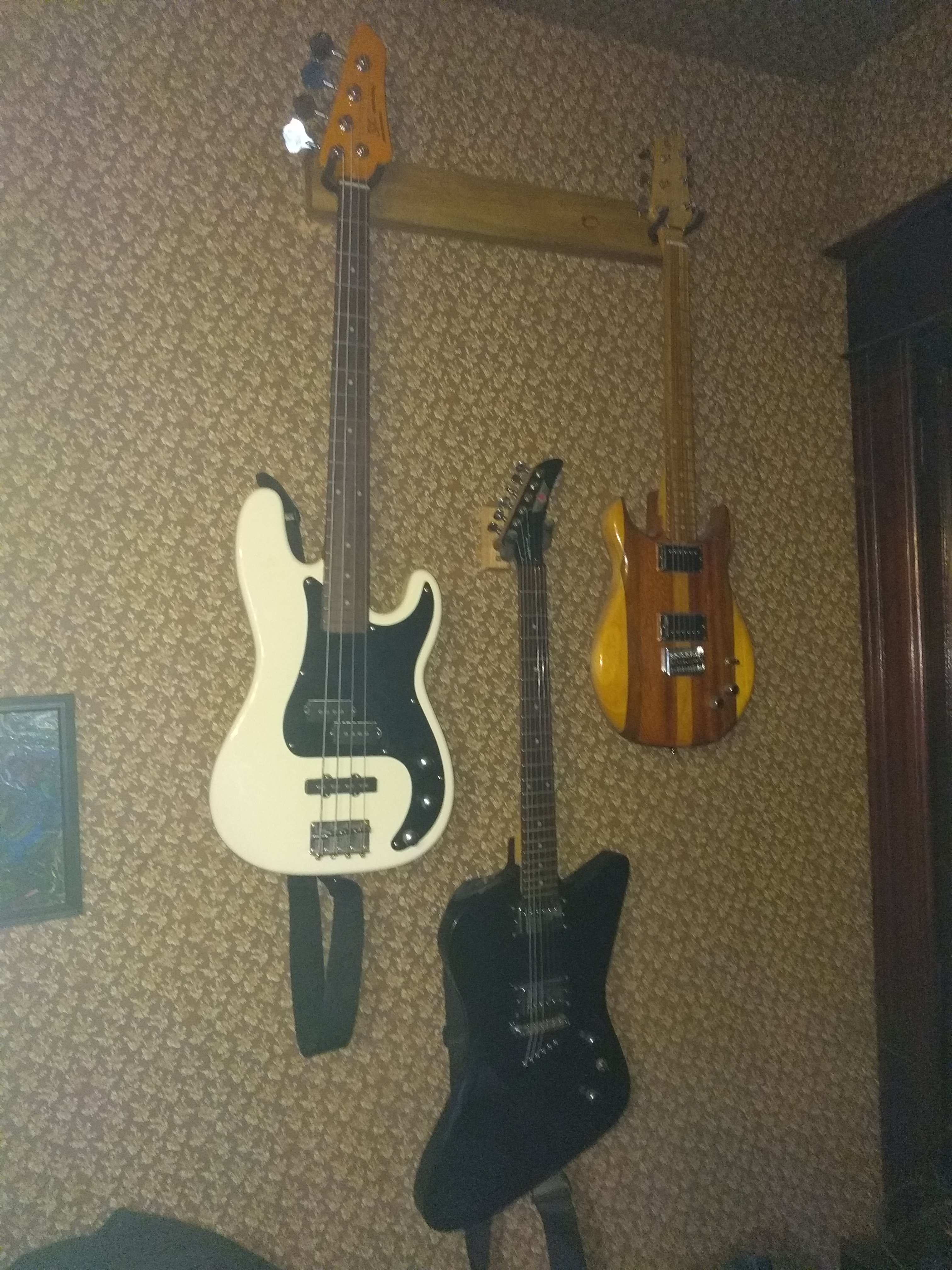 dugz'z guitars