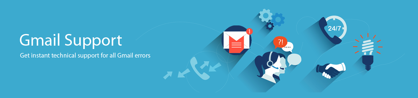 Gmail Support Number USA