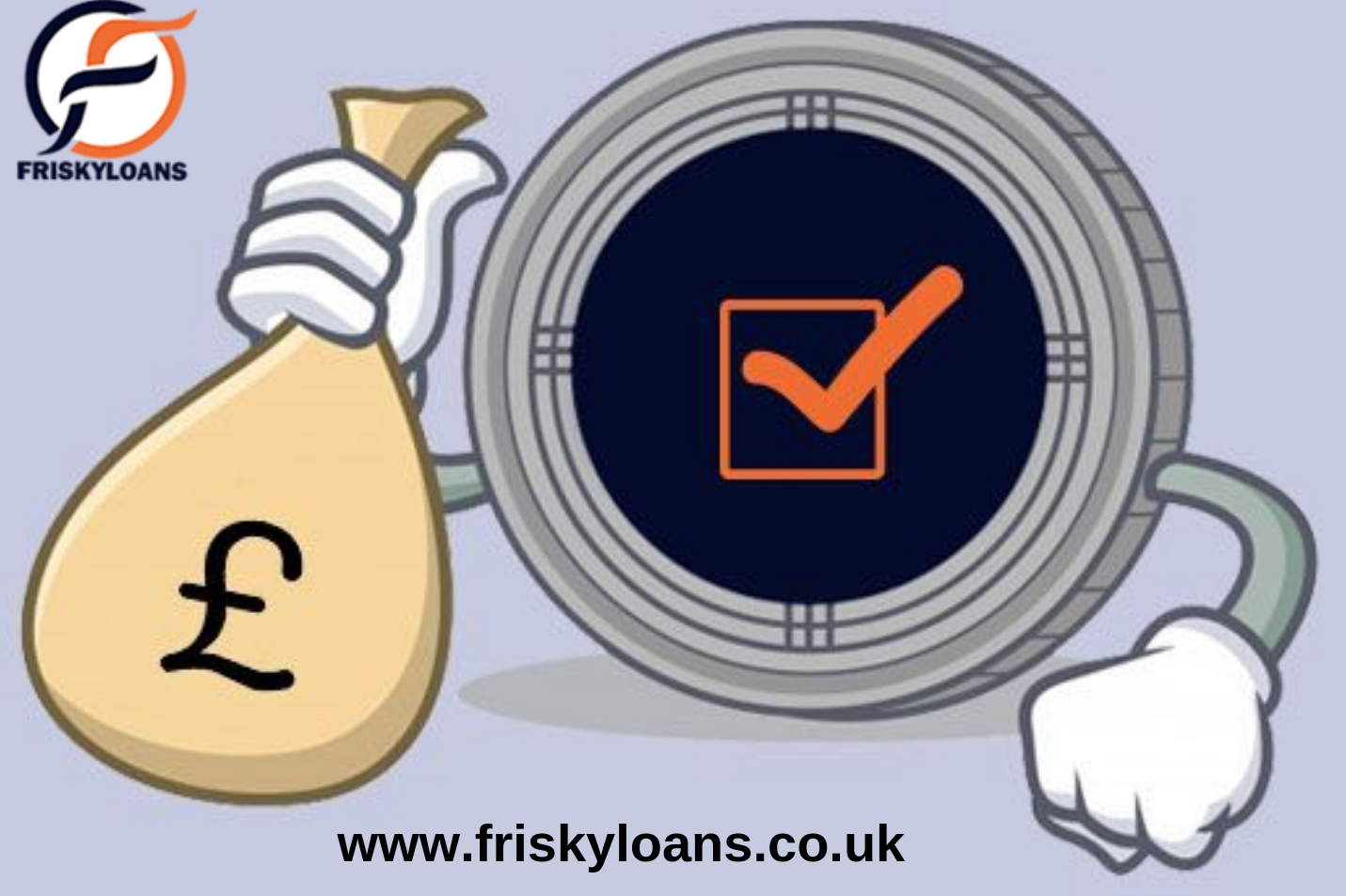 Instant Payday Loans To Conquer Small Fiscal Needs | FriskyLoans
