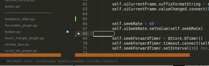 anaconda error
