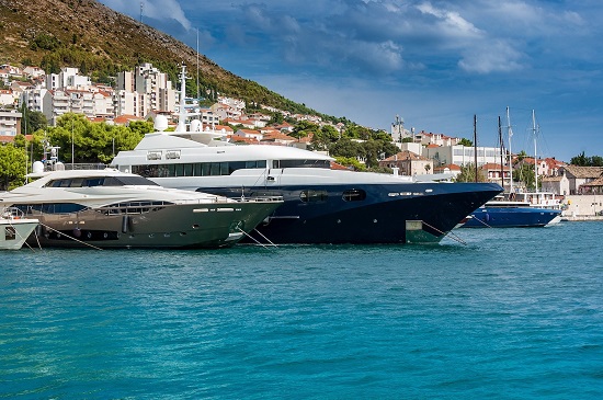 Private Boat Tours in Dubrovnik at Affordable Prices