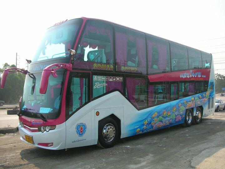 private airport transfers bangkok to hua hin