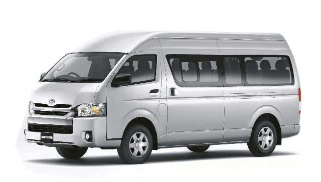 private airport transfers bangkok to hua hin