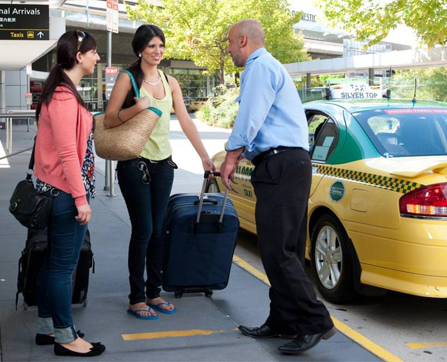 Pattaya Best Taxi Service