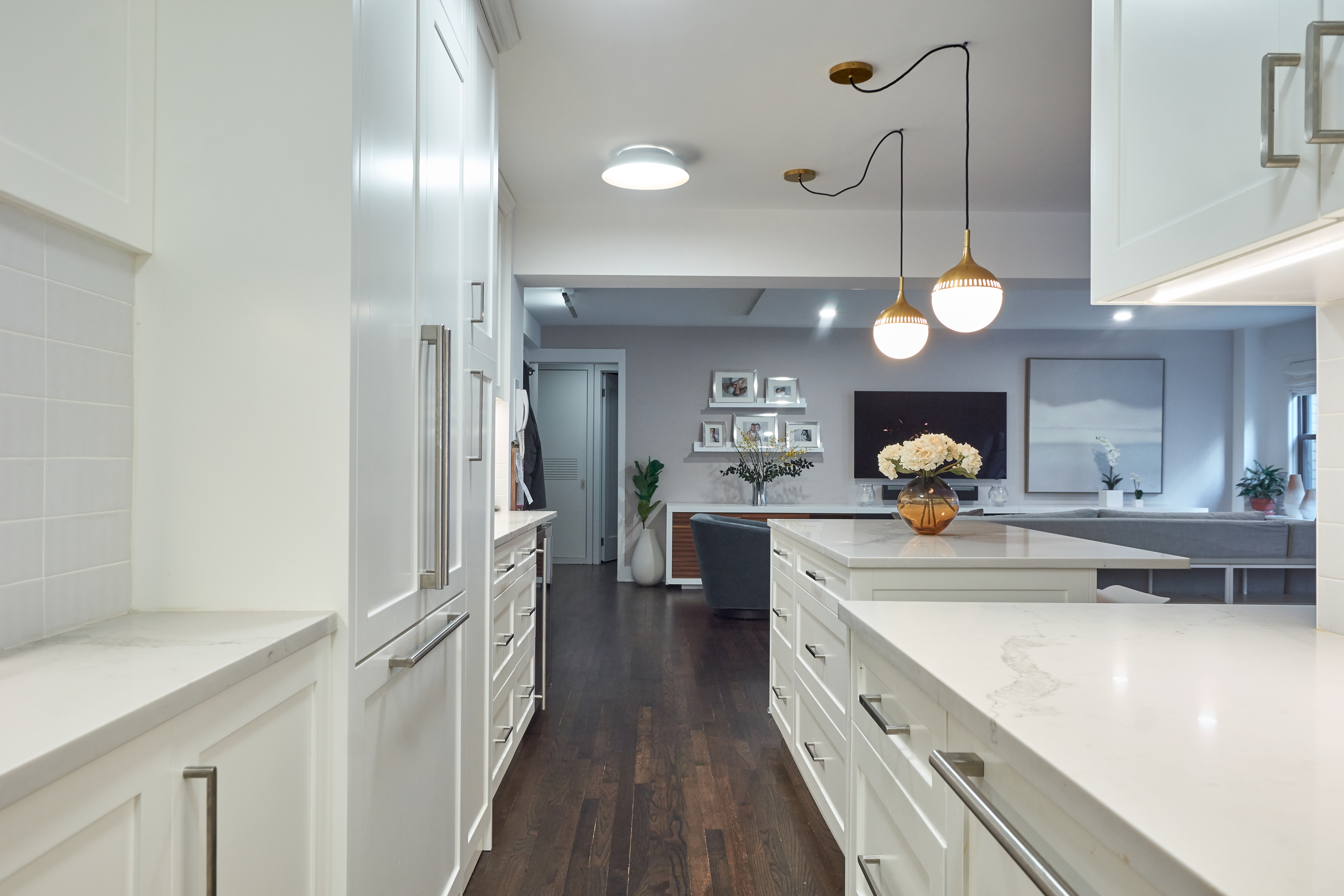 Kitchen (Photo is Copyrighted)