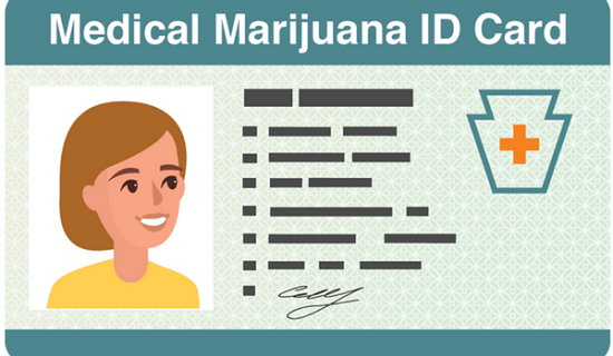 Find Valid Medical Marijuana Card in Louisiana