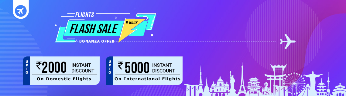 sahyog flight