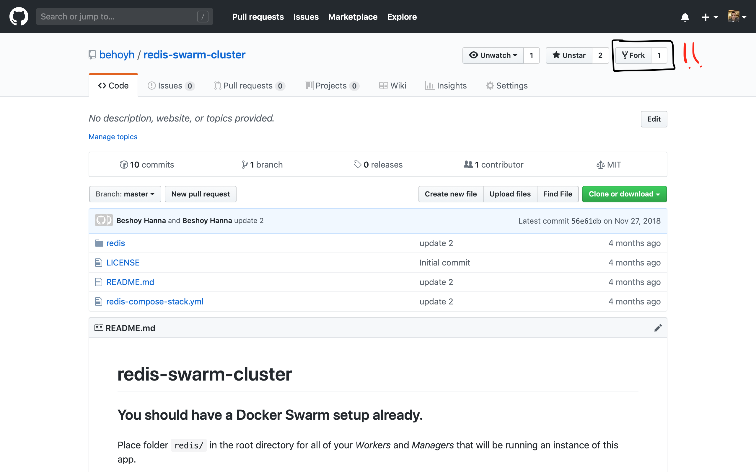 Github