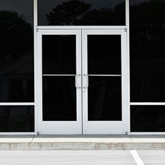 Best Rated Firm for Commercial Door Services in Houston