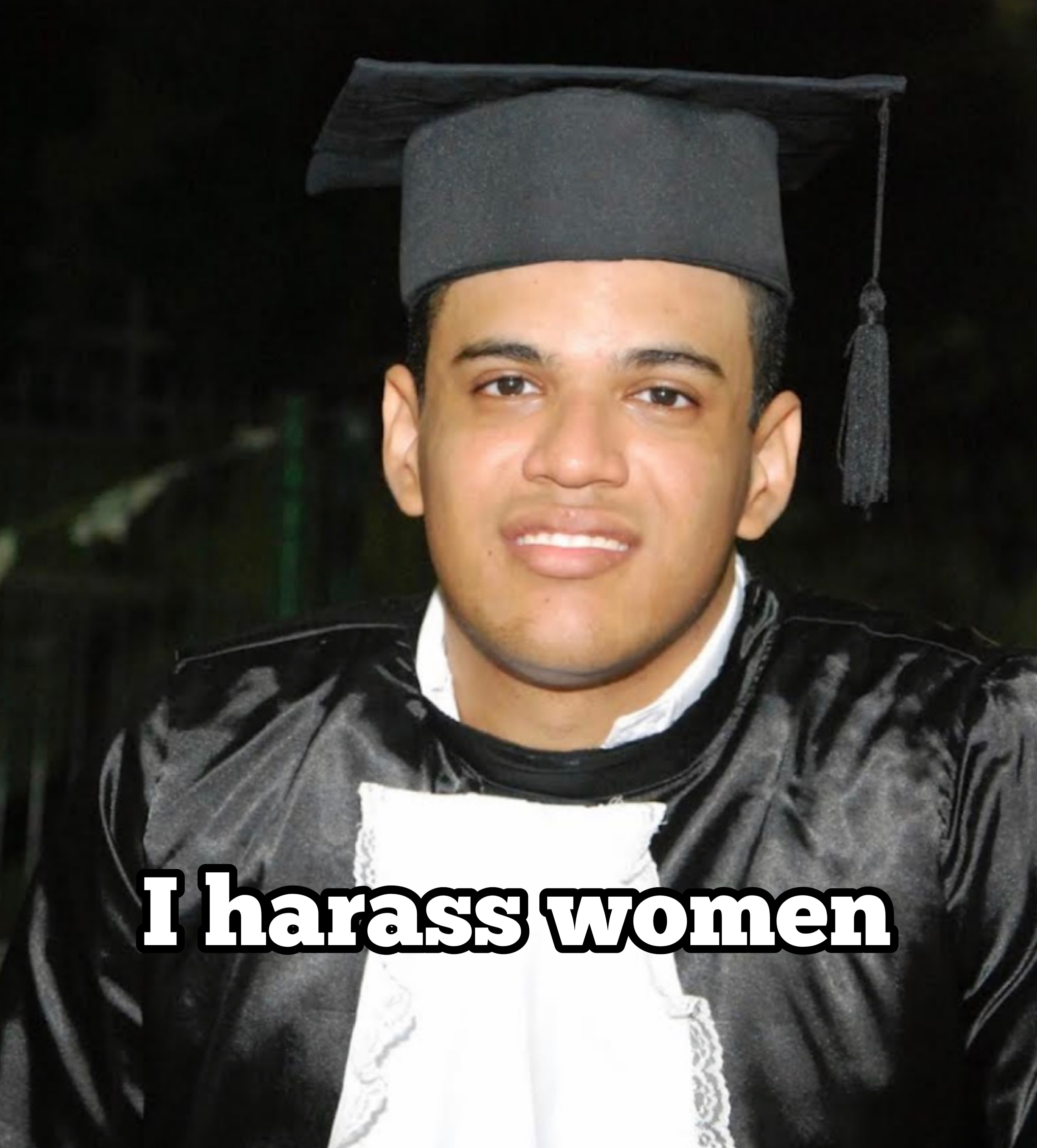 Edivan Lindo
