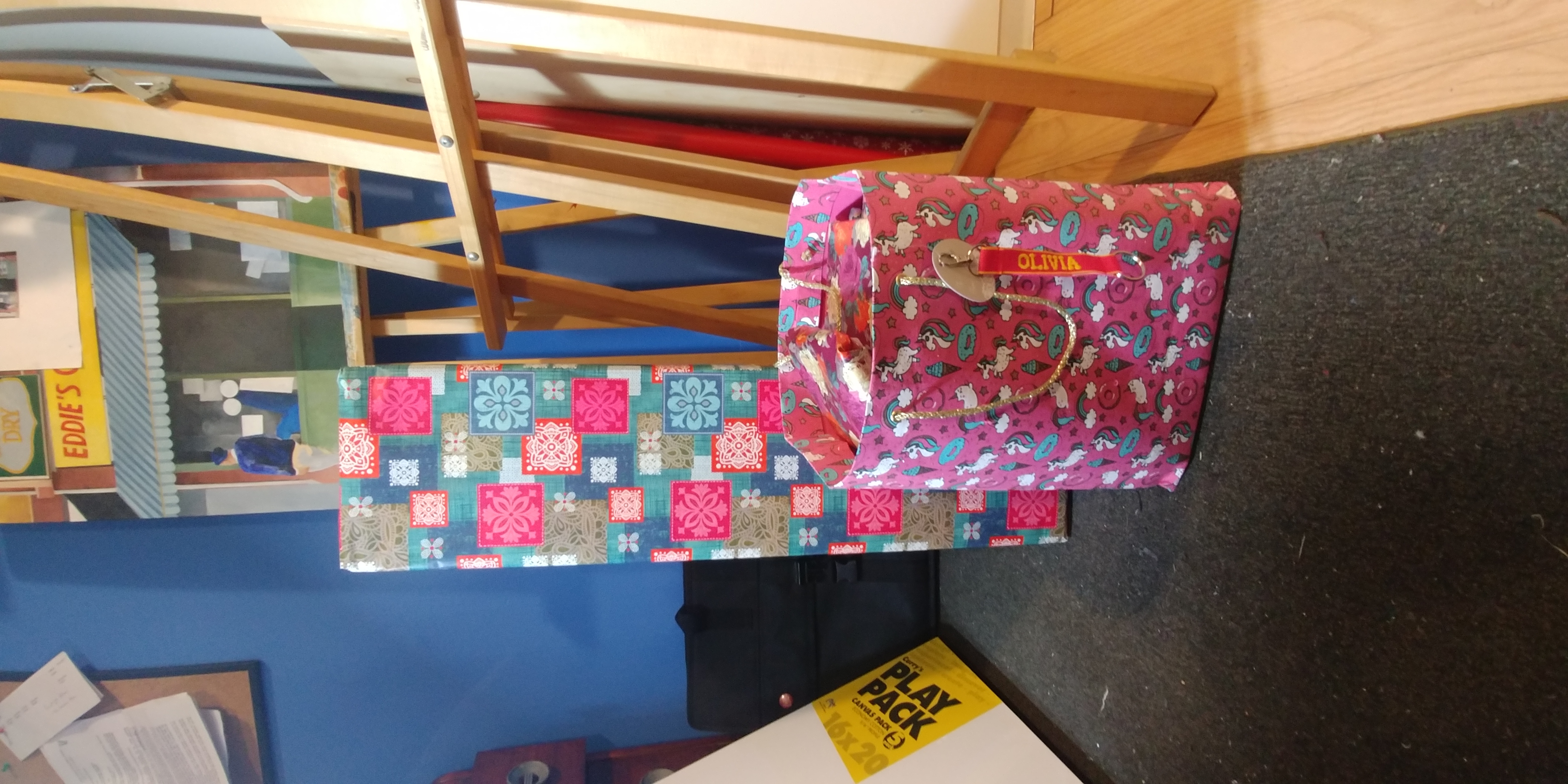 Gifties!