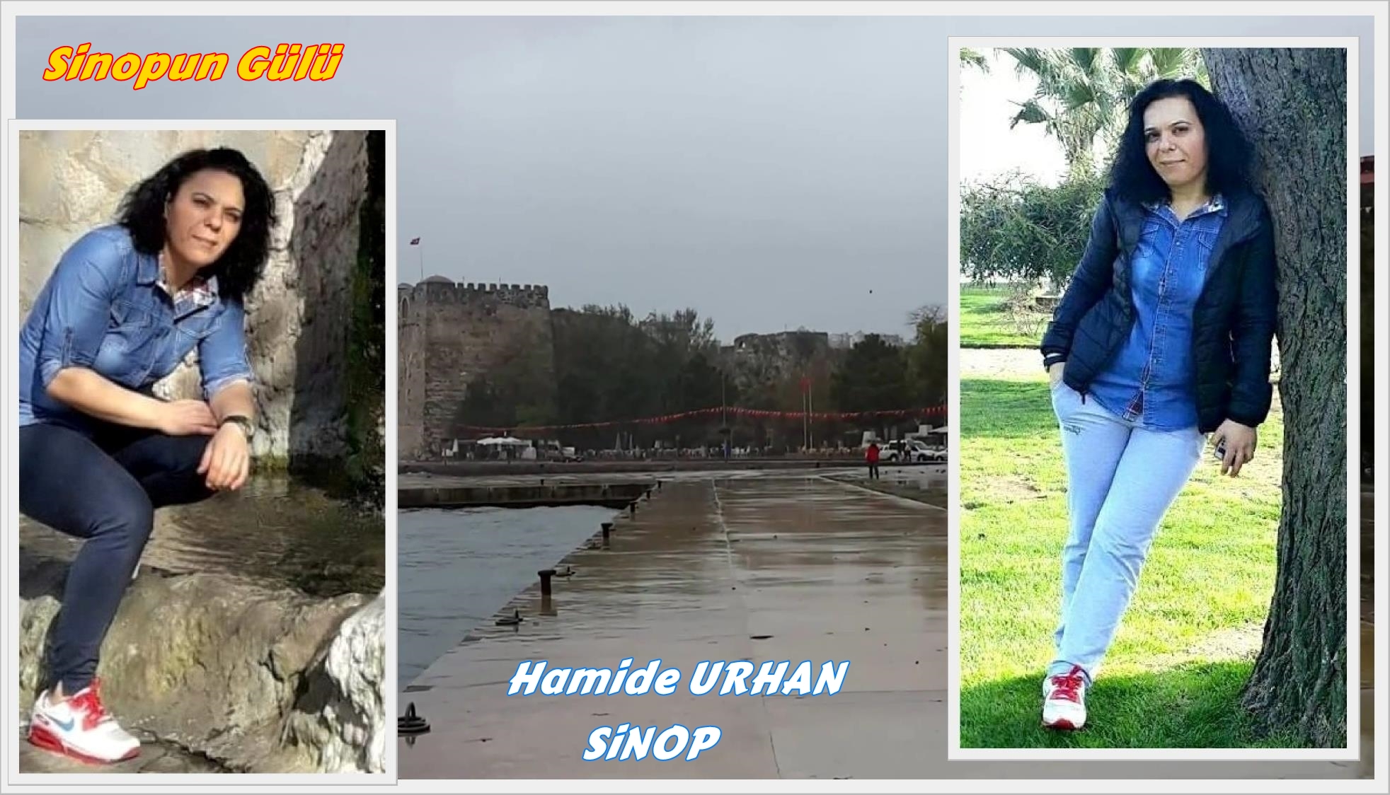 Hamide URHAN SiNOP
