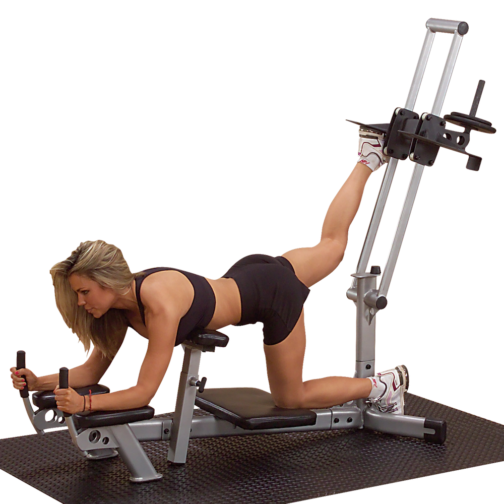 Exercise Equipment For Legs And Thighs