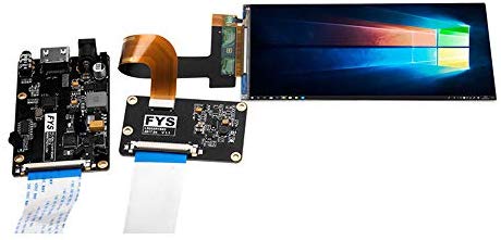 FYSETC HDMI MIPI