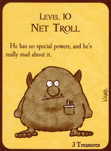 nettroll