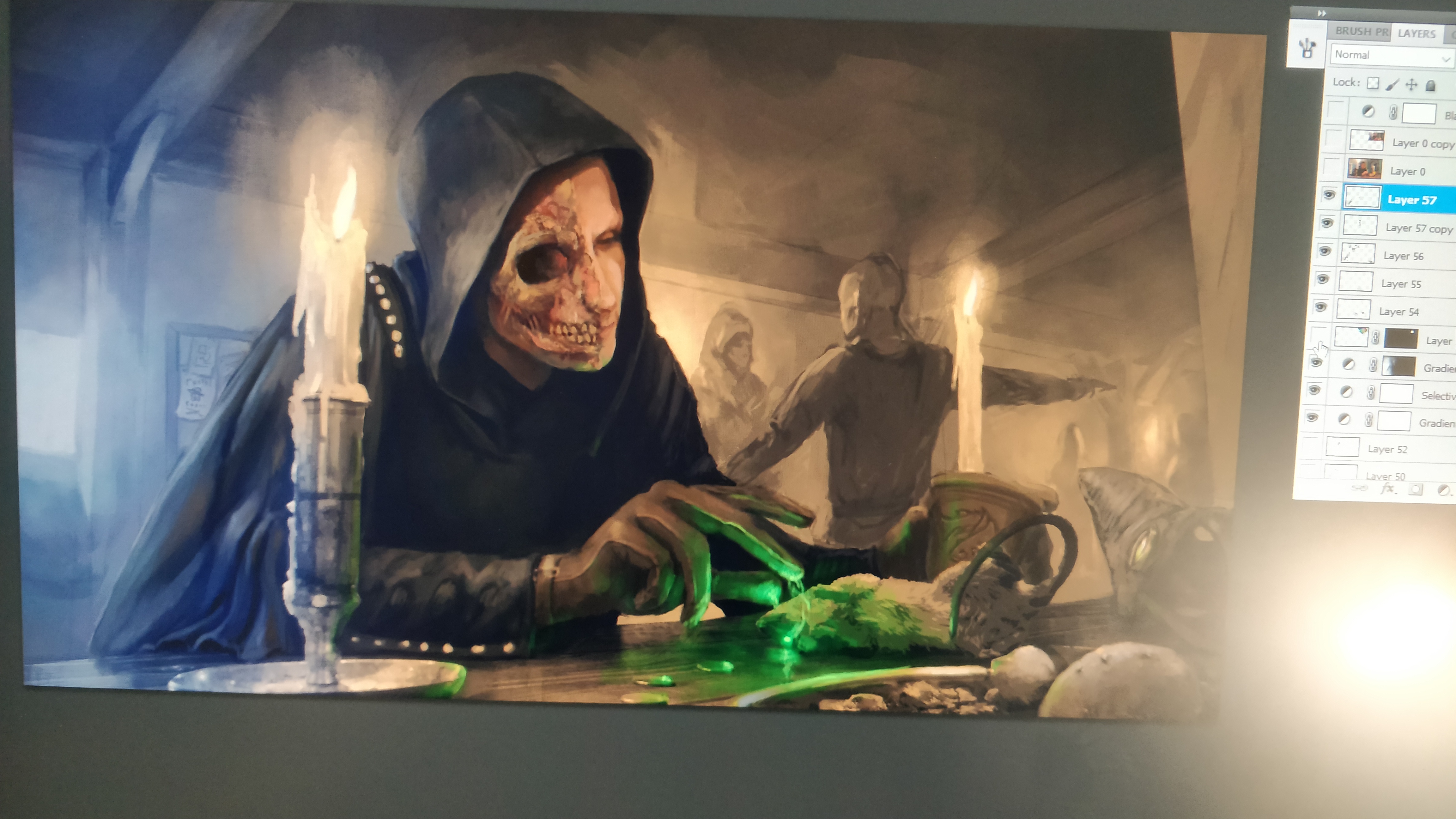 Wip