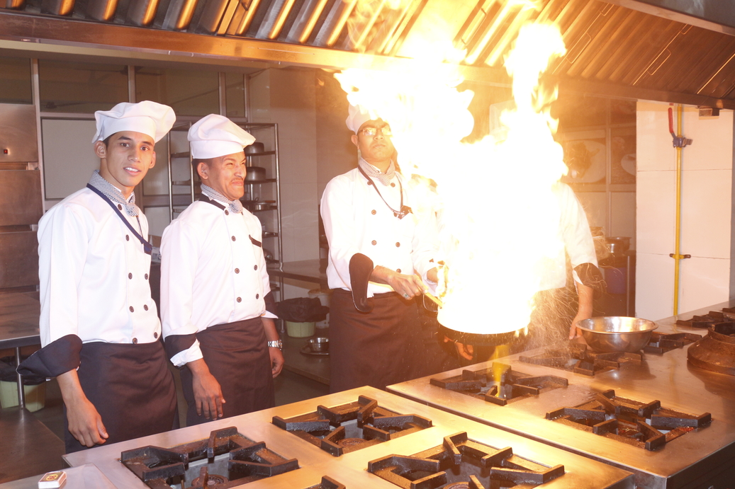 Food Production courses in Delhi