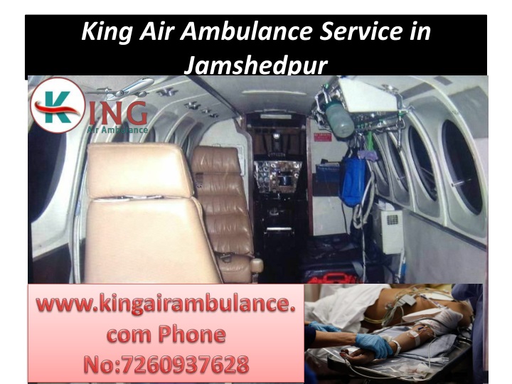 Hire the Life Saving Air Ambulance in Silchar