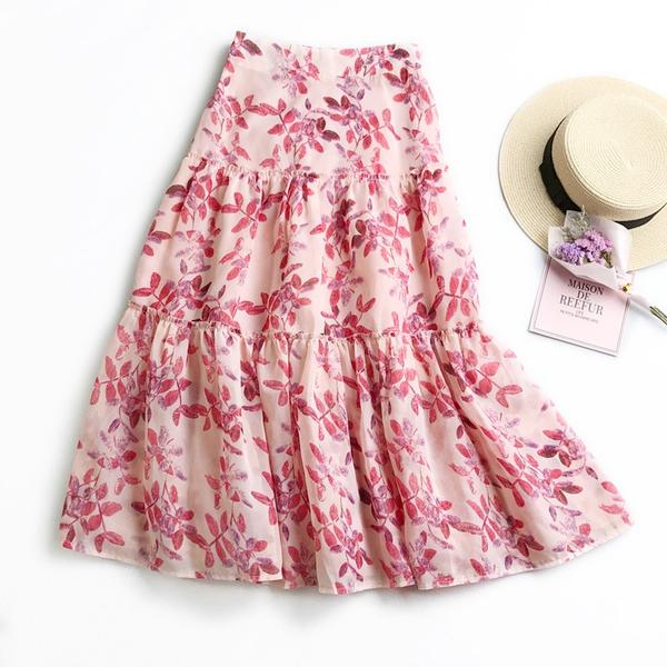 Bohemian Hippie Skirts