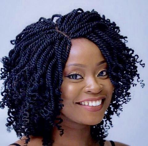 Jumbo Box Braids