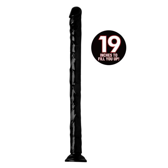 Realistic Dildo