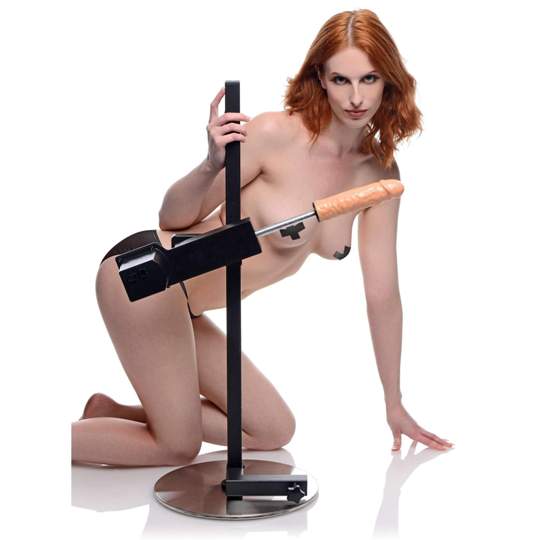 BDSM Machine