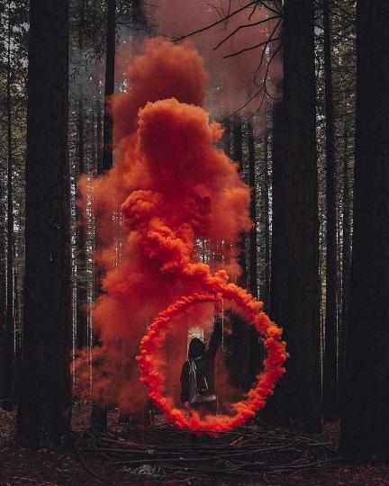 Smoke Grenades for Sale