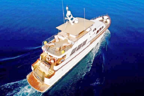 Private Boat Tours in Dubrovnik at Affordable Prices