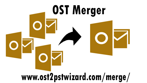 OST Merger