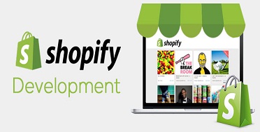 Shopify Theme Development
