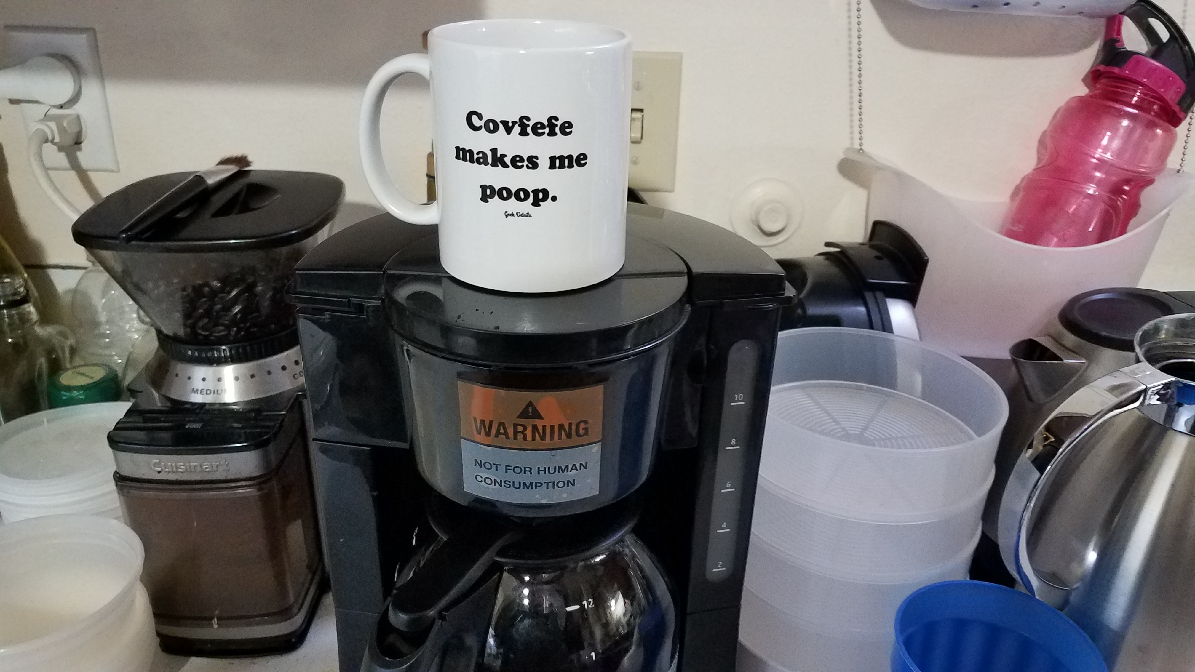 Covfefe