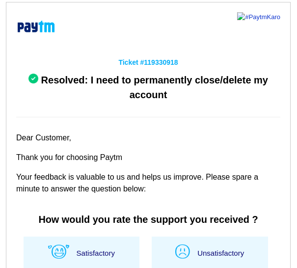 paytm