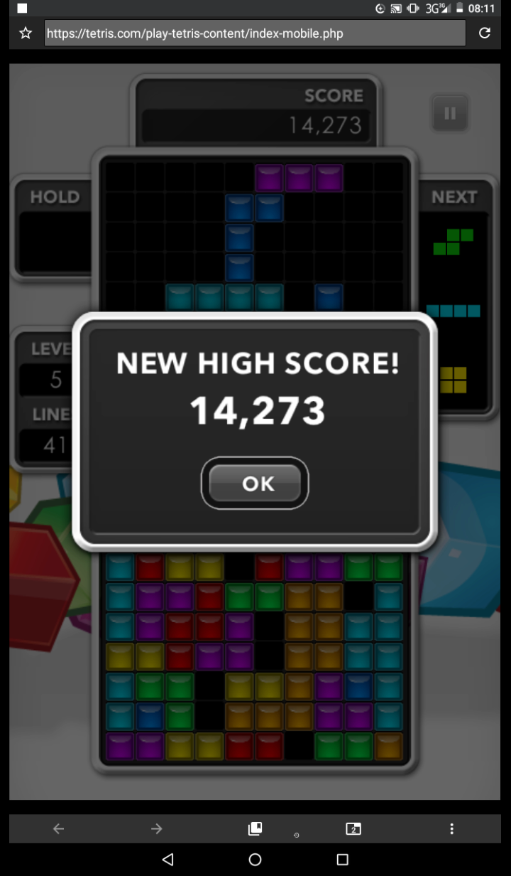 Tetris