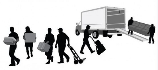 Top Rated Moving Companies in Toronto