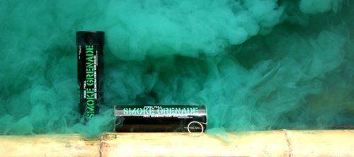 Gender Reveal Smoke Cannon