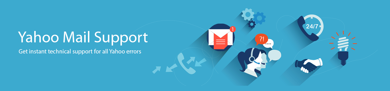 Yahoo Mail Support