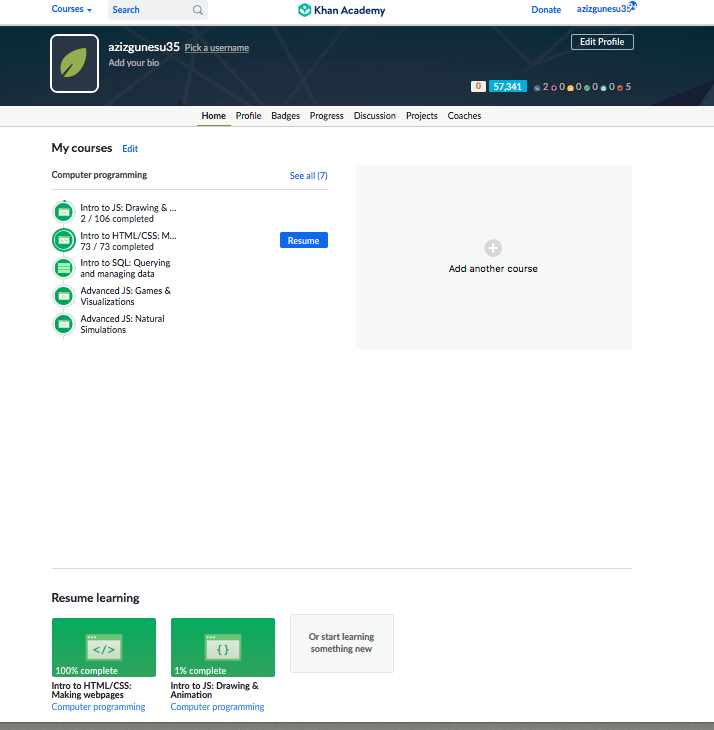 Khan Academy