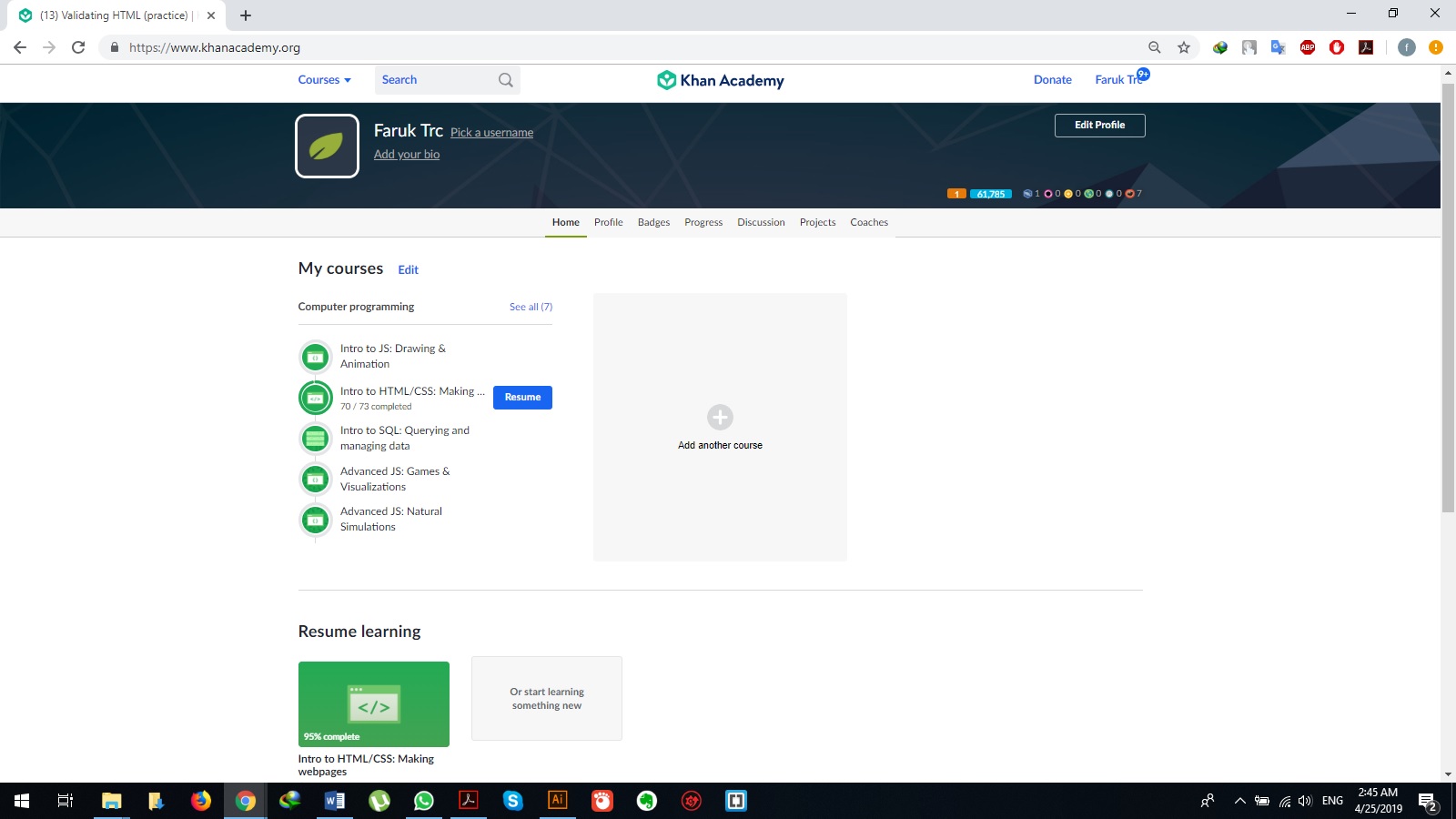 KhanAcademy_FarukTercan