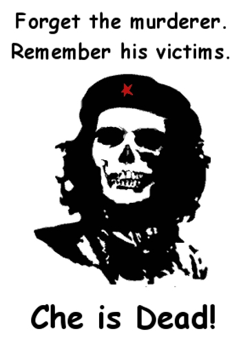 CheIsDead