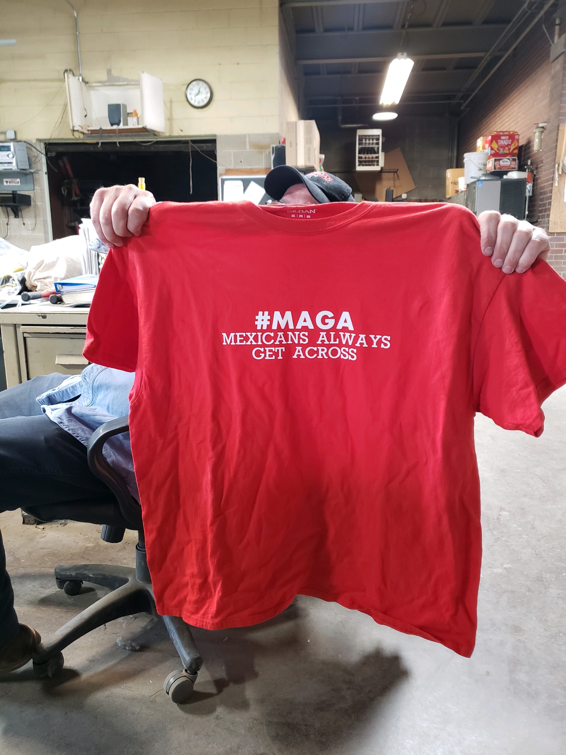 maga