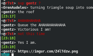 roof
