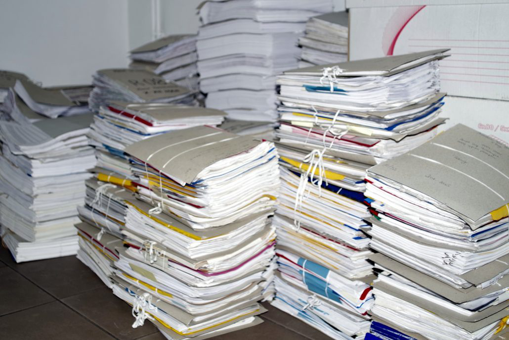 Document Shredding Brisbane
